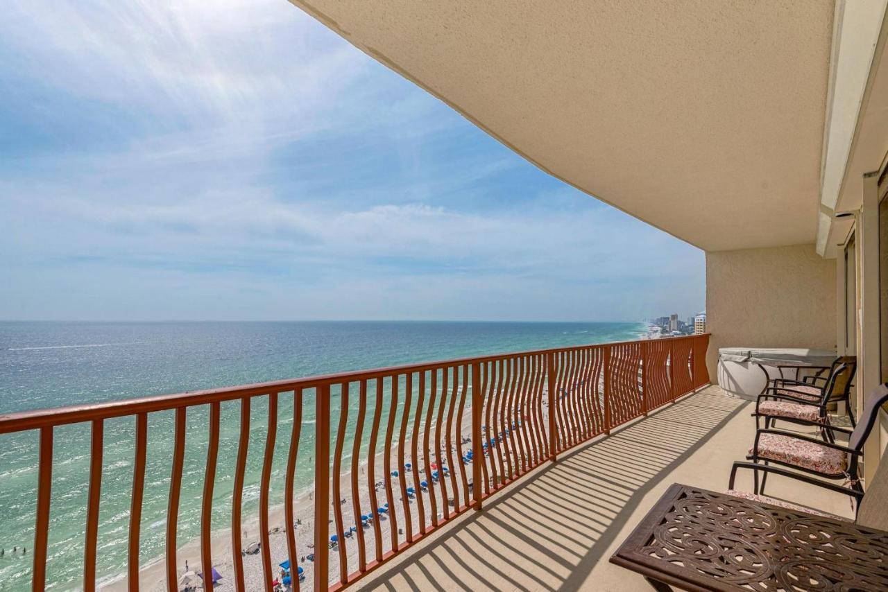 Hidden Dunes 1603 Panama City Beach Eksteriør bilde