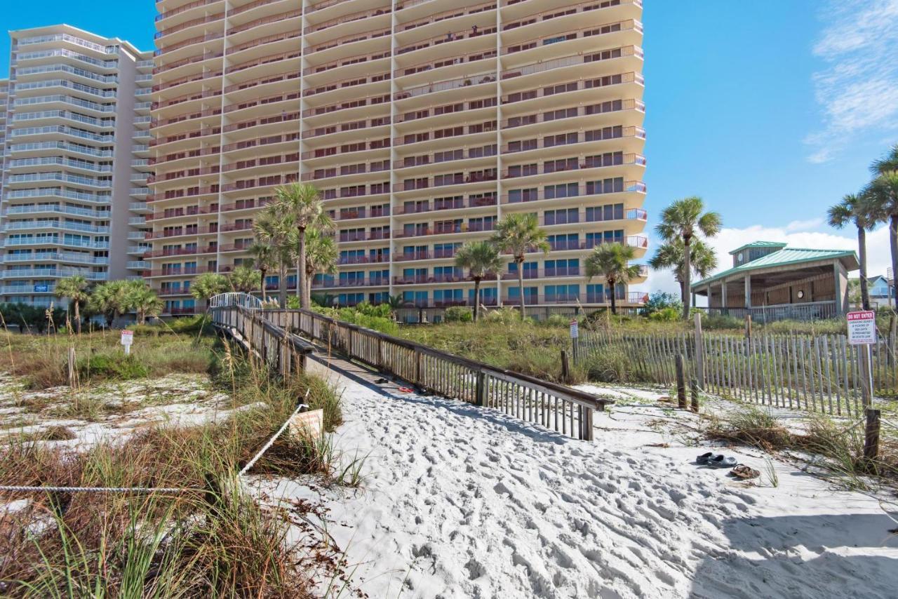 Hidden Dunes 1603 Panama City Beach Eksteriør bilde