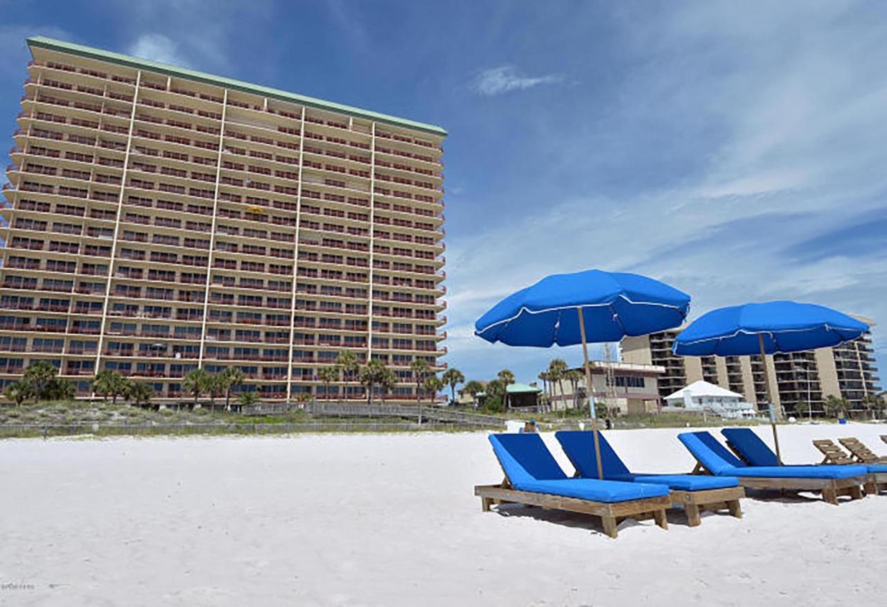 Hidden Dunes 1603 Panama City Beach Eksteriør bilde